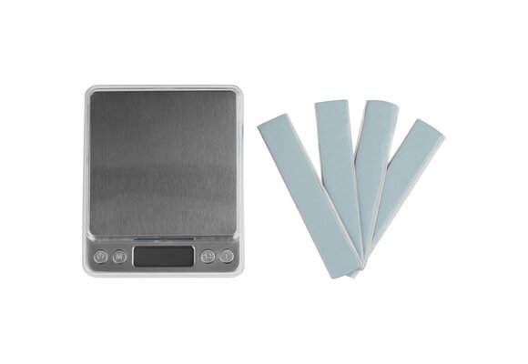 DMK-1 Delta Mass Scale and Weight Kit (for DATS V3)