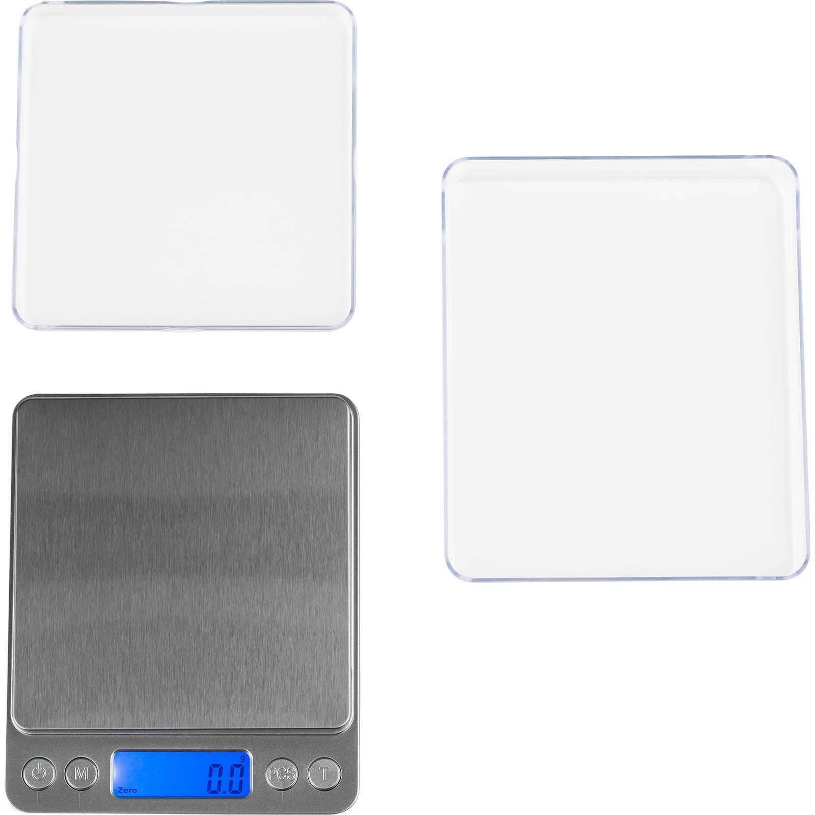 DMK-1 Delta Mass Scale and Weight Kit (for DATS V3)