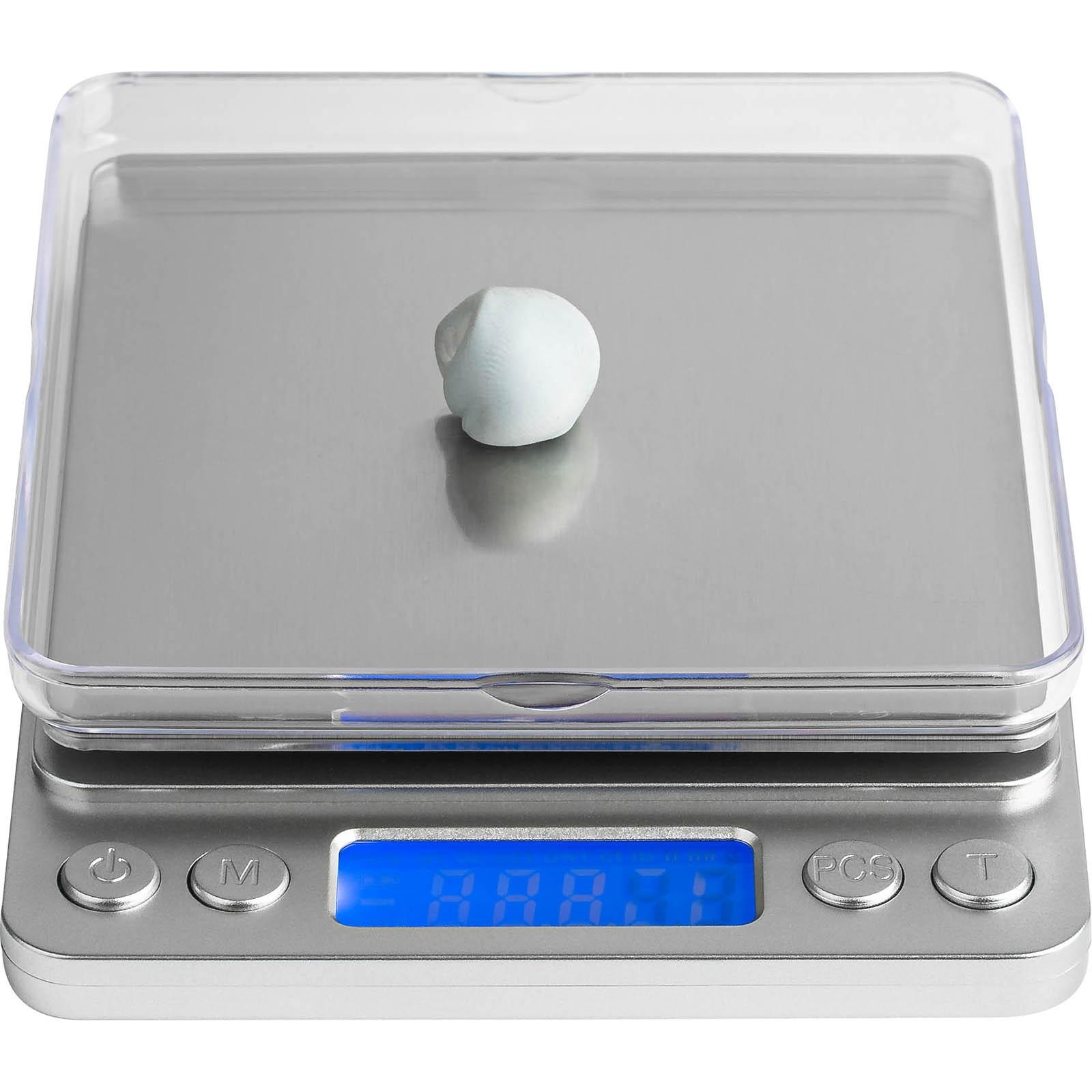 DMK-1 Delta Mass Scale and Weight Kit (for DATS V3)