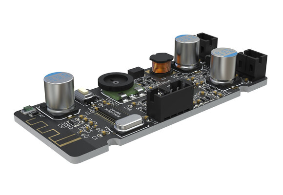 AA-AB32501 BVS25 Modulo Amplificatore