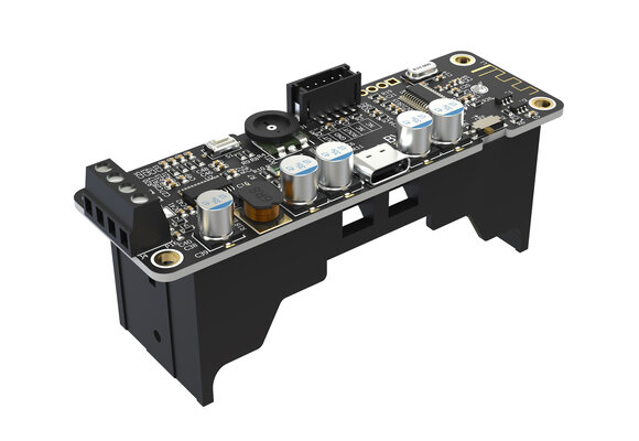 AA-AB32502 BVS26B Verstärkermodule