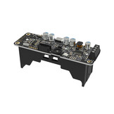 AA-AB32502 2x6W Verstärker mit Bluetooth 5.0 and Aux input and AUX output w Li-ion battery 26650  - BVS26B