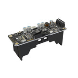 AA-AB32502 2x6W Amplifier w Bluetooth 5.0 and Aux input and AUX output w Li-ion battery 26650  - BVS26B