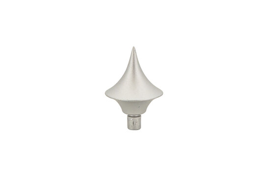 Phase Plug für Silver Anodized R2904/R3004