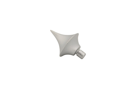 Phase Plug für Silver Anodized R2904/R3004