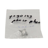 Phase Plug for Silver Anodized R2904/R3004