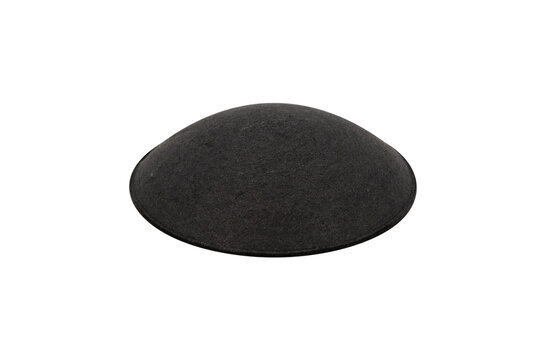 Dustcap for 48,0mm*12,1mm, PA, black, for 15WU & 18WU