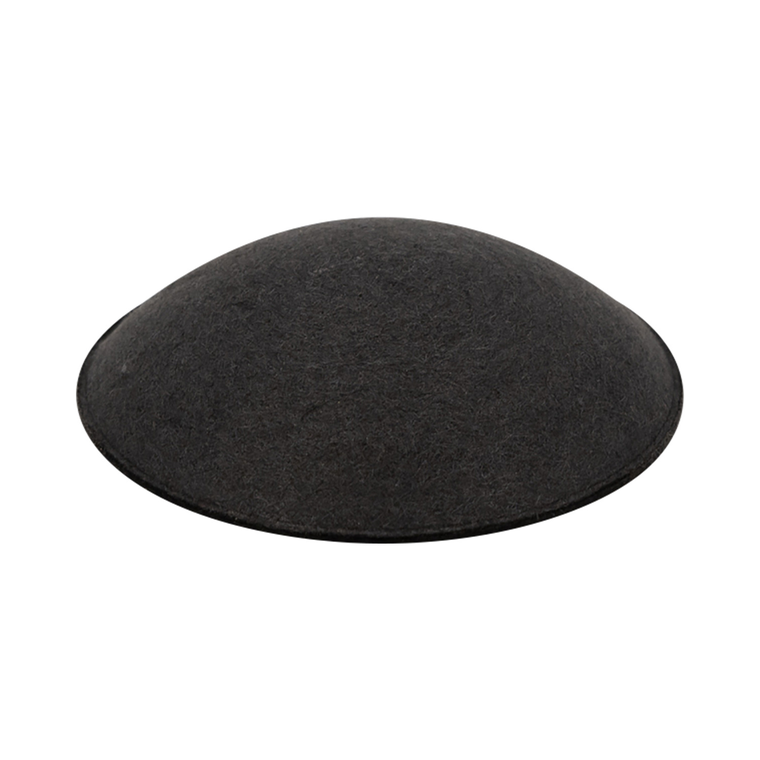 Dustcap für 48,0mm*12,1mm, PA, black, für 15WU & 18WU