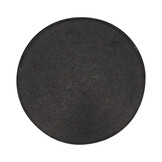 Dustcap für 48,0mm*12,1mm, PA, black, für 15WU & 18WU