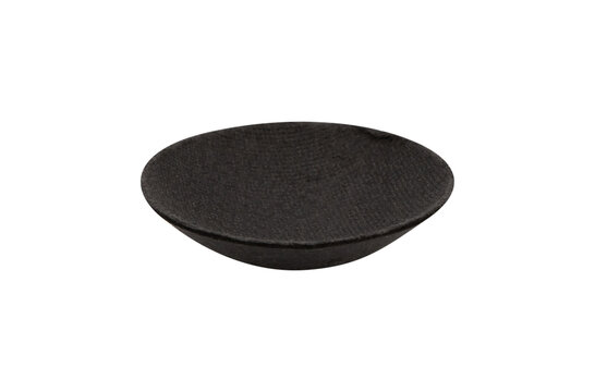 Dustcap for 48,0mm*12,1mm, PA, black, for 15WU & 18WU