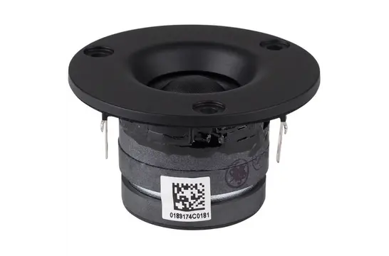 DX20BF00-08 Tweeter a Cupola