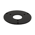 Frontplate 104mm (CAT298/CAT308)