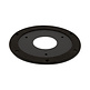 Frontplate 104mm (CAT298/CAT308)