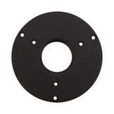 Frontplate 104mm (CAT298/CAT308)