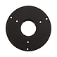 Frontplate 104mm (CAT298/CAT308)