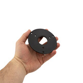 Frontplate 104mm (CAT298/CAT308)