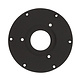 Frontplate 104mm (CAT328/ET338)