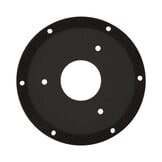 Frontplate 104mm (CAT328/ET338)