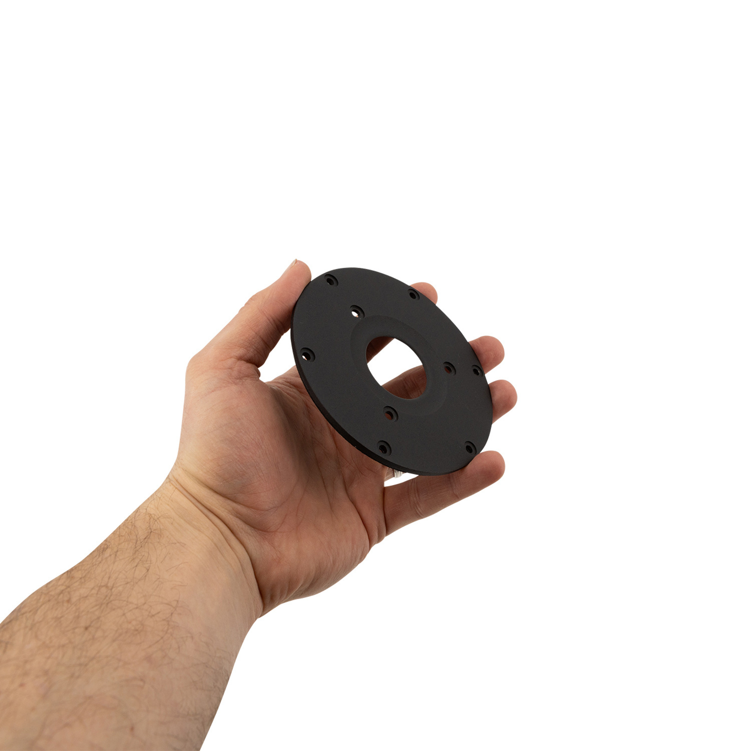 Frontplate 104mm (CAT328/ET338)