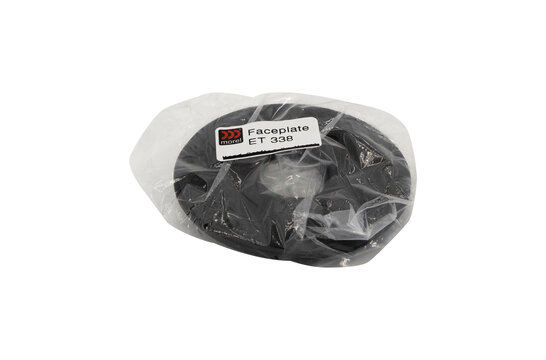 Frontplate 104mm (CAT328/ET338)
