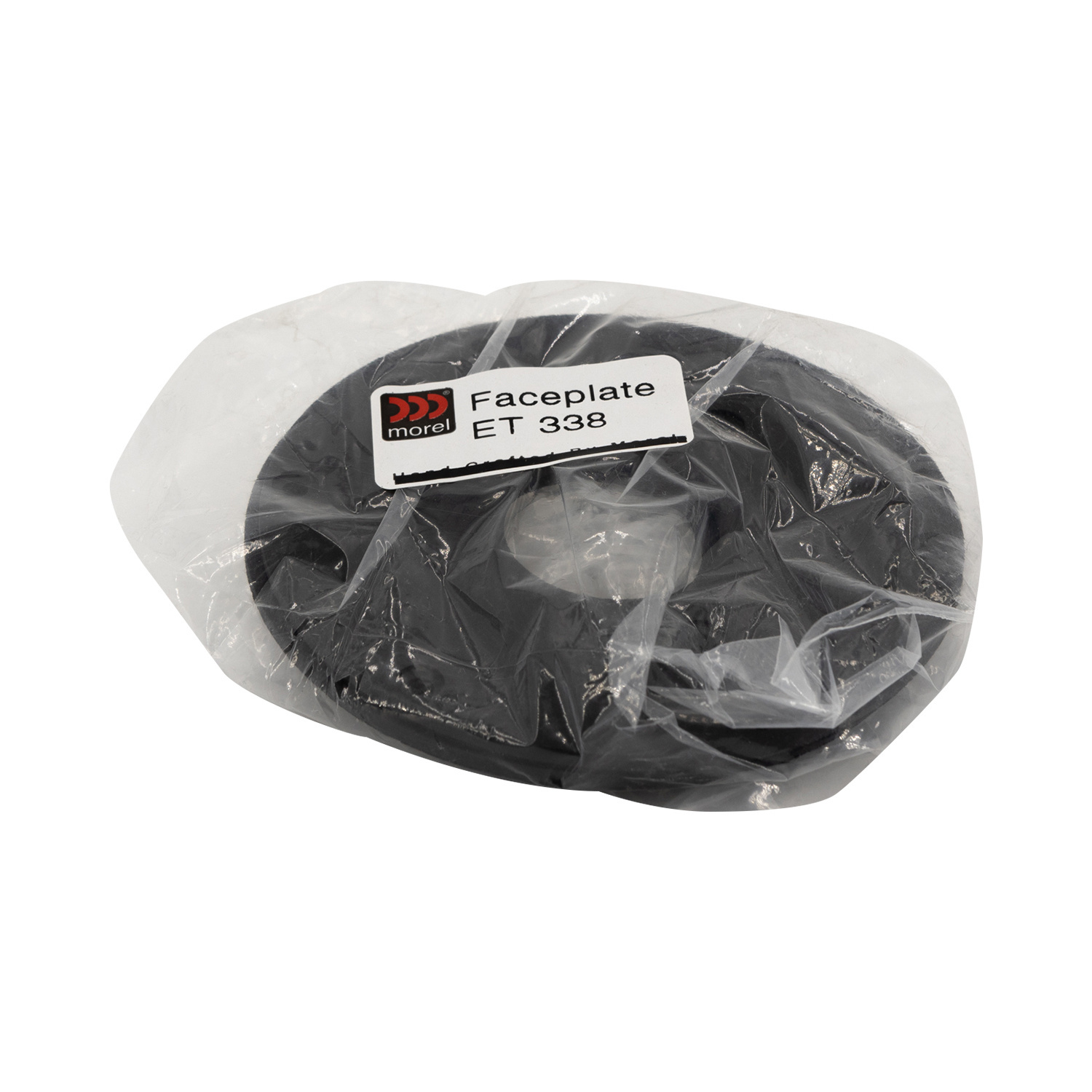 Frontplate 104mm (CAT328/ET338)