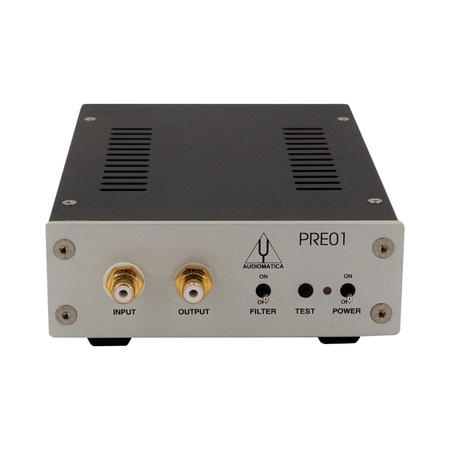 PRE-01 Preamplifier