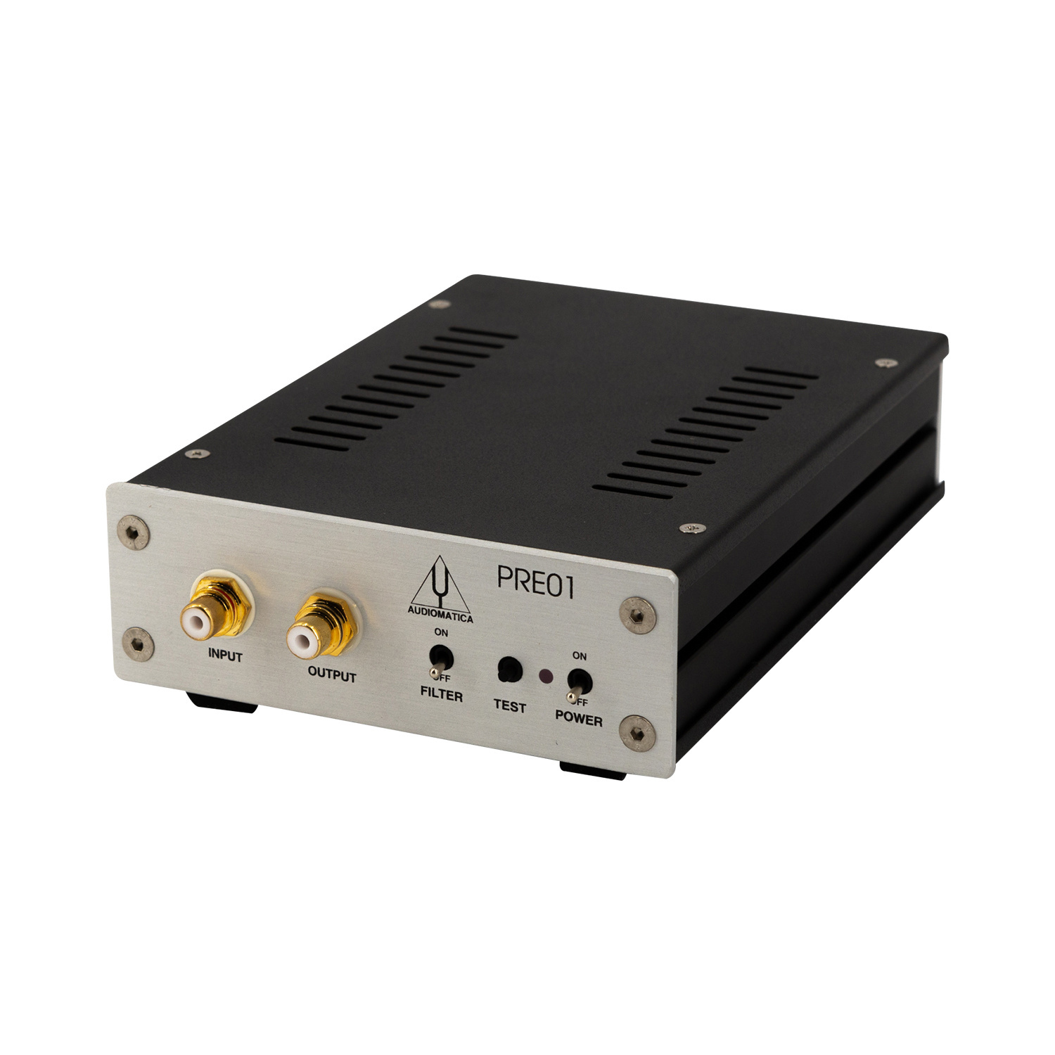 PRE-01 Preamplifier