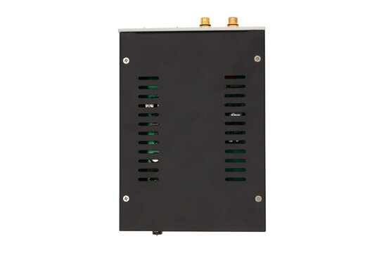 PRE-01 PreAmplificatore