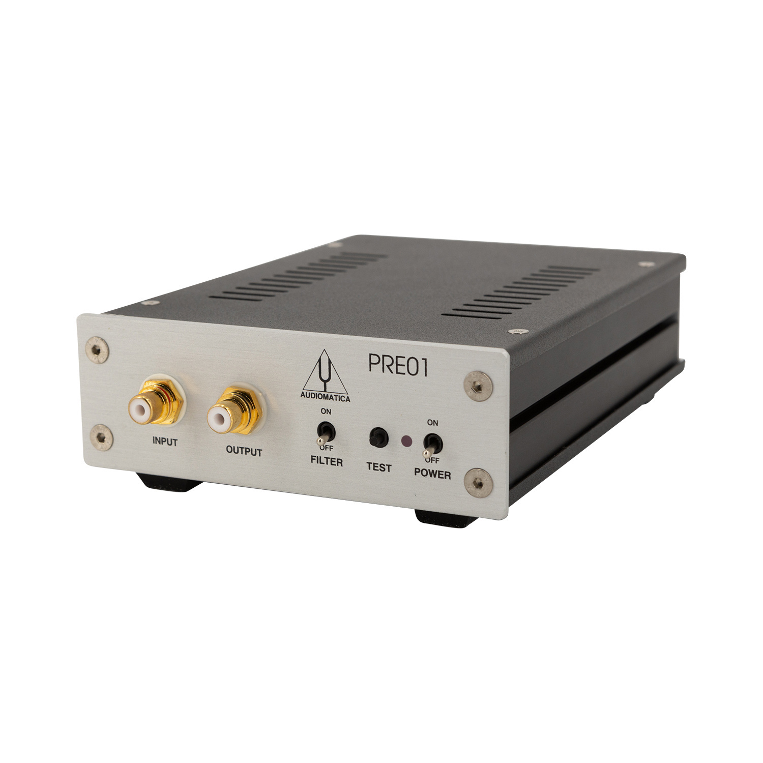 PRE-01 Preamplifier