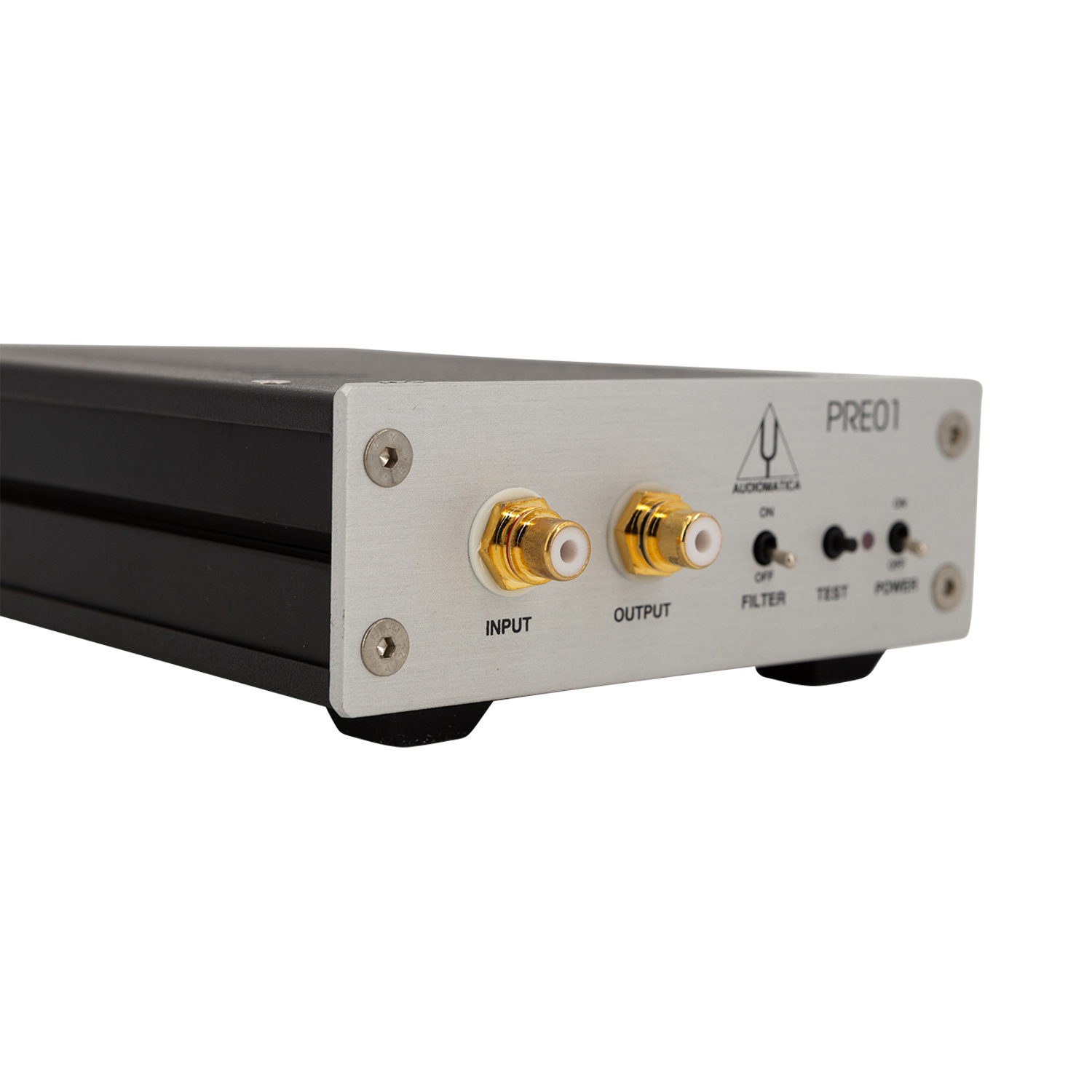 PRE-01 Preamplifier
