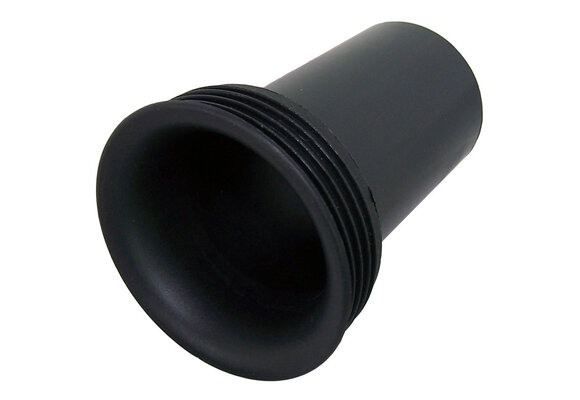 051-0004 Bassreflexöffnung | Ø35 x 68 mm