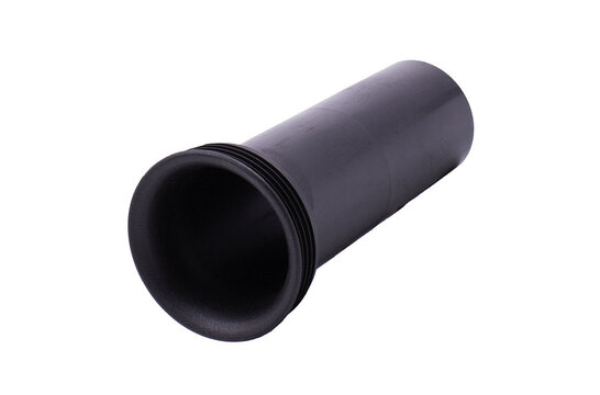 051-0010 bassreflex port | Ø43 x 123 mm