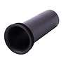 051-0010 bassreflex port | Ø43 x 123 mm