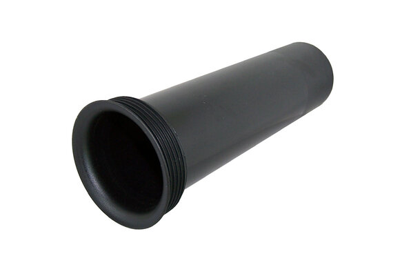051-0013 Bassreflexöffnung | Ø50 x 185 mm