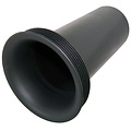 051-0016 bassreflex port | Ø68 x 160 mm