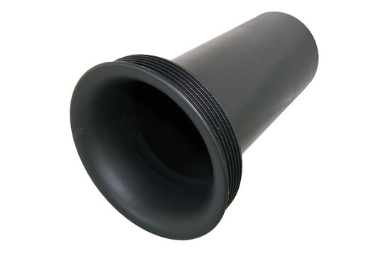 051-0016 Bassreflexöffnung | Ø68 x 160 mm