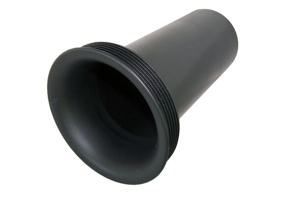 051-0016 Bassreflexöffnung | Ø68 x 160 mm