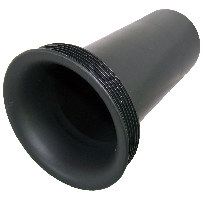 051-0016 bassreflex port | Ø68 x 160 mm