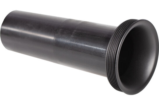 051-0018 Bassreflexöffnung | Ø68 x 220 mm