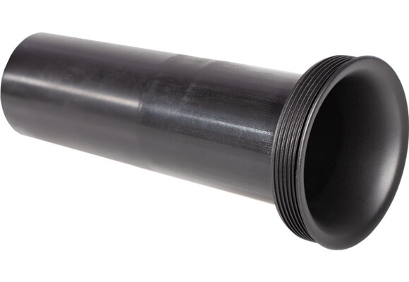 051-0018 Bassreflexöffnung | Ø68 x 220 mm