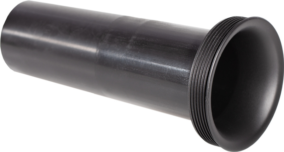 051-0018 Bassreflexöffnung | Ø68 x 220 mm