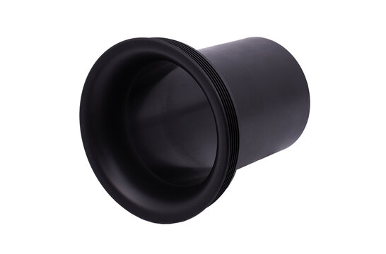 051-0020 Bassreflexöffnung | Ø100 x 142 mm