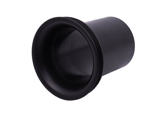 051-0020 Bassreflexöffnung | Ø100 x 142 mm