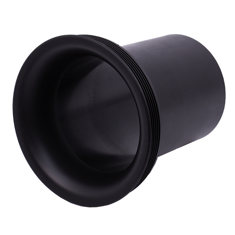 051-0020 bassreflex port | Ø100 x 142 mm