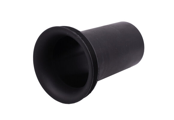 051-0022 Bassreflexöffnung | Ø100 x 197 mm