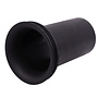 051-0022 Bassreflexöffnung | Ø100 x 197 mm