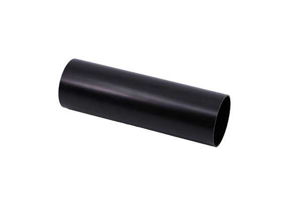 051-0035 Straight tube | Ø70 x 235 mm
