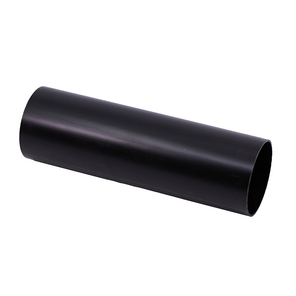 051-0035 Straight tube | Ø70 x 235 mm