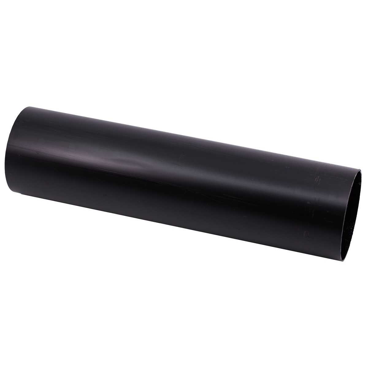 051-0038 Straight tube | Ø100 x 400 mm