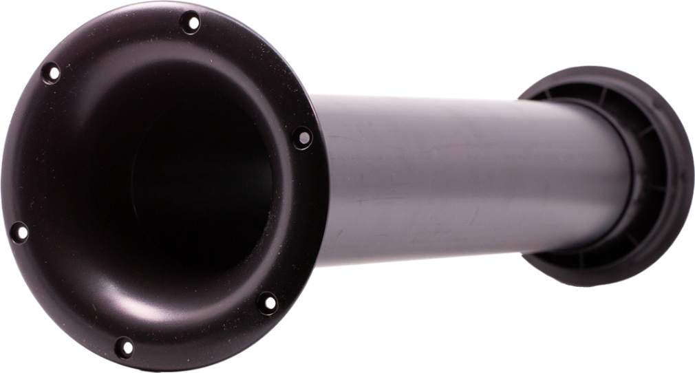 051-0052 Bassreflexöffnung set | Ø70 x 400 mm
